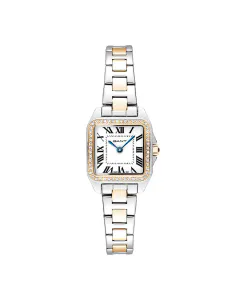 Hovedbilde Seneca Bijou Tofarget / Hvit 22,5mm