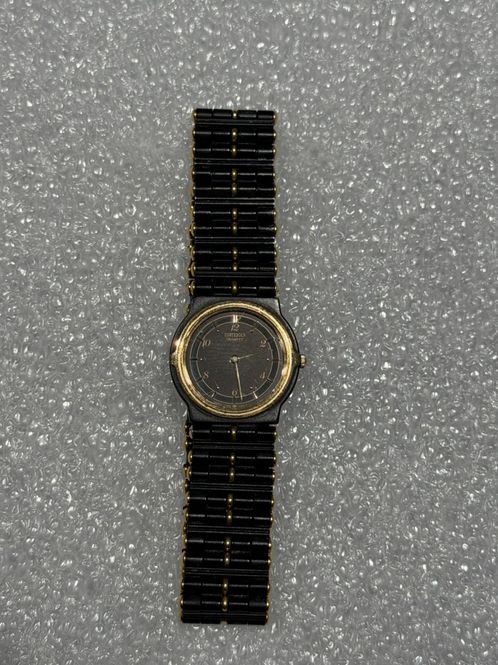 Hovedbilde Seiko Quartz