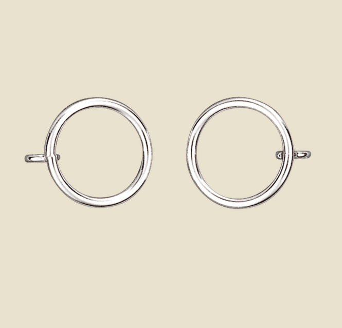 Hovedbilde Maljeringar, kvit