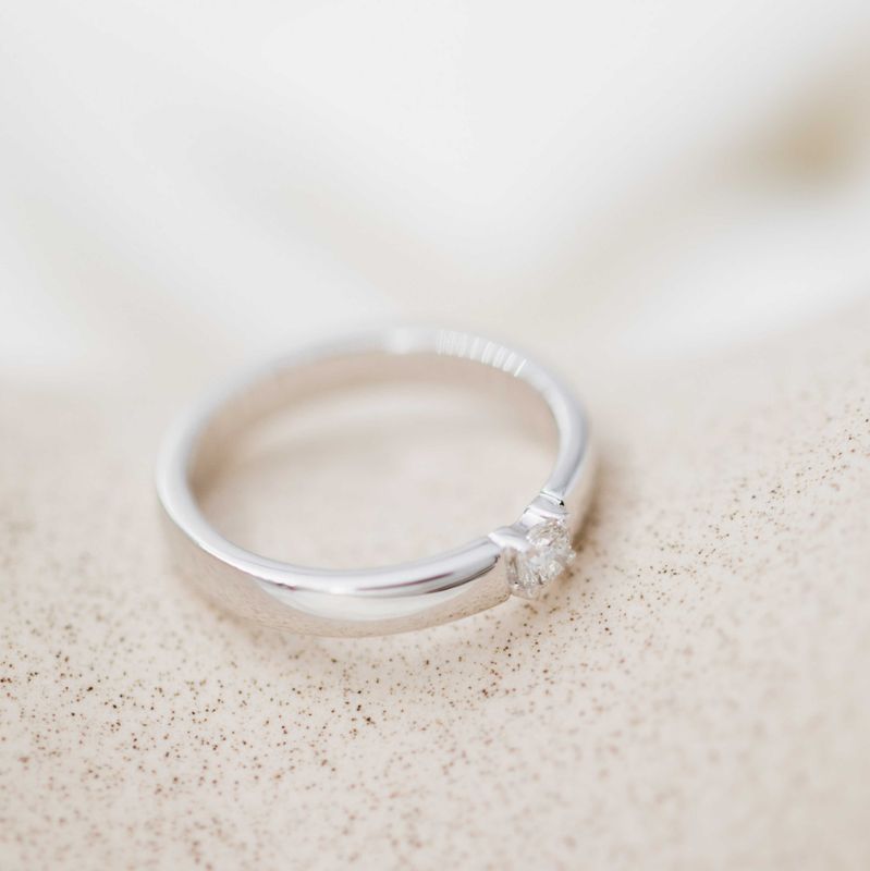 Angelica all.ring m/dia 0.15ct 