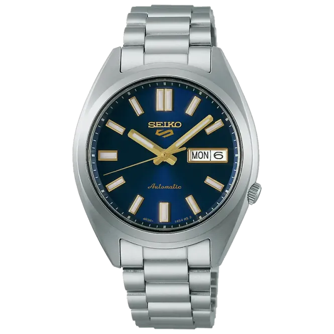 Hovedbilde SEIKO 5 SPORTS SRPL55K1