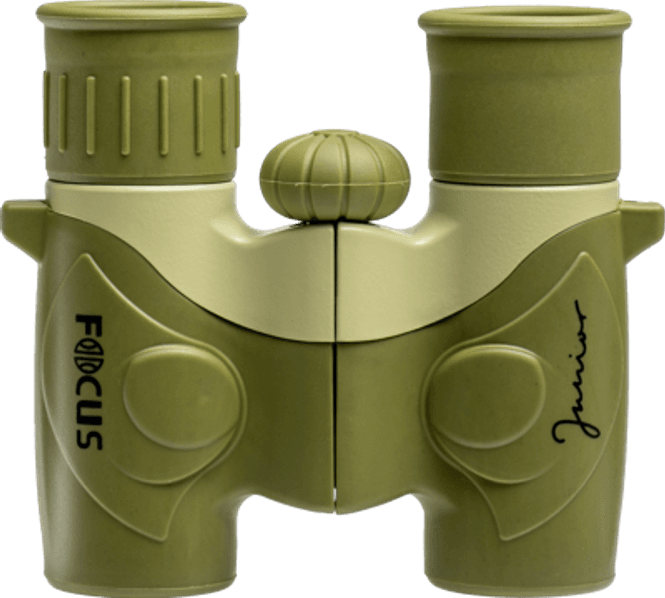 Hovedbilde Focus Junior 6x21 Green