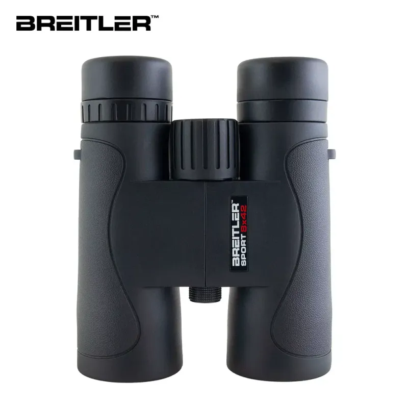 BREITLER SPORT 8×42 WP KIKKERT 