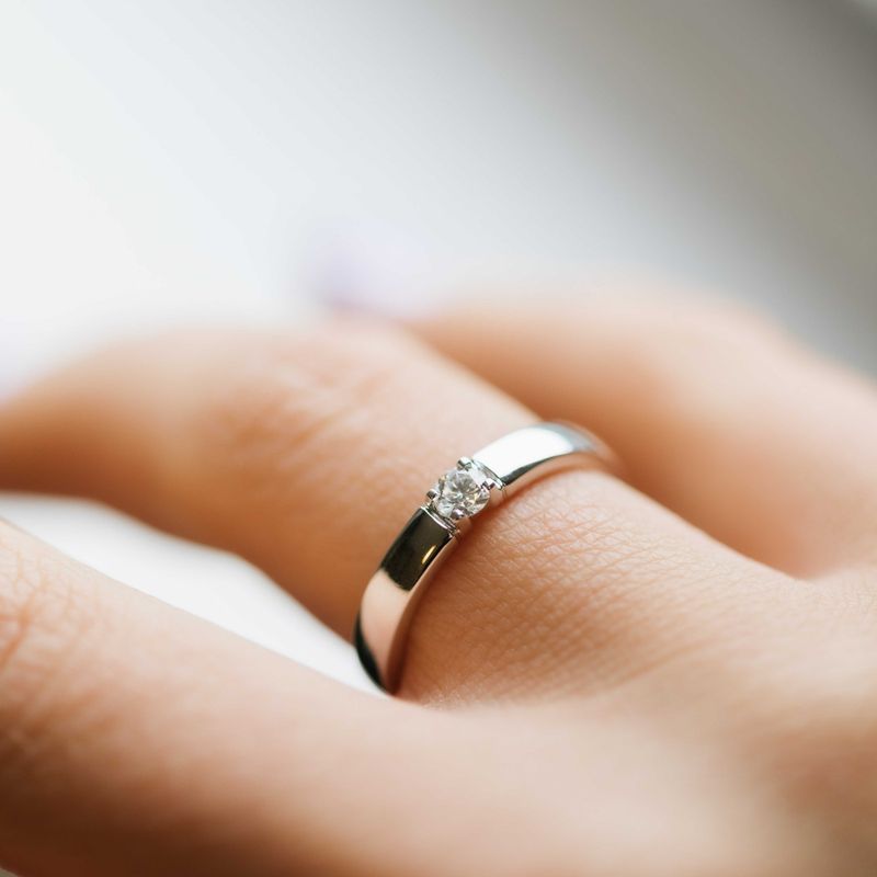 Angelica all.ring m/dia 0.15ct 