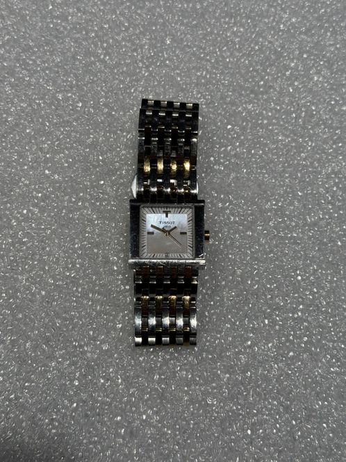 Hovedbilde Tissot 1853 