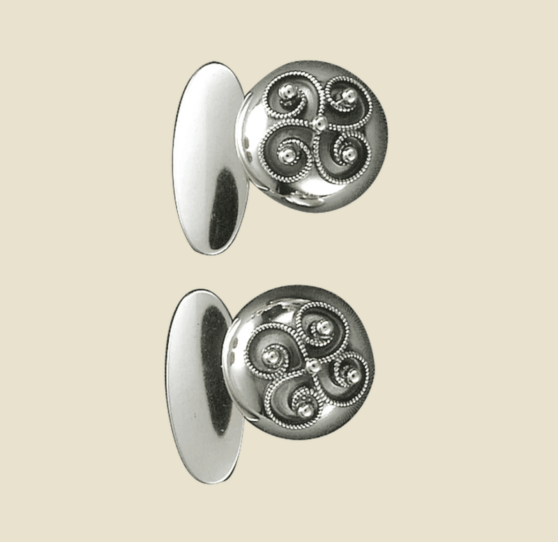 Mansjettknappar Rogaland