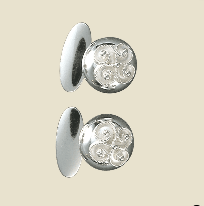 Mansjettknappar Rogaland