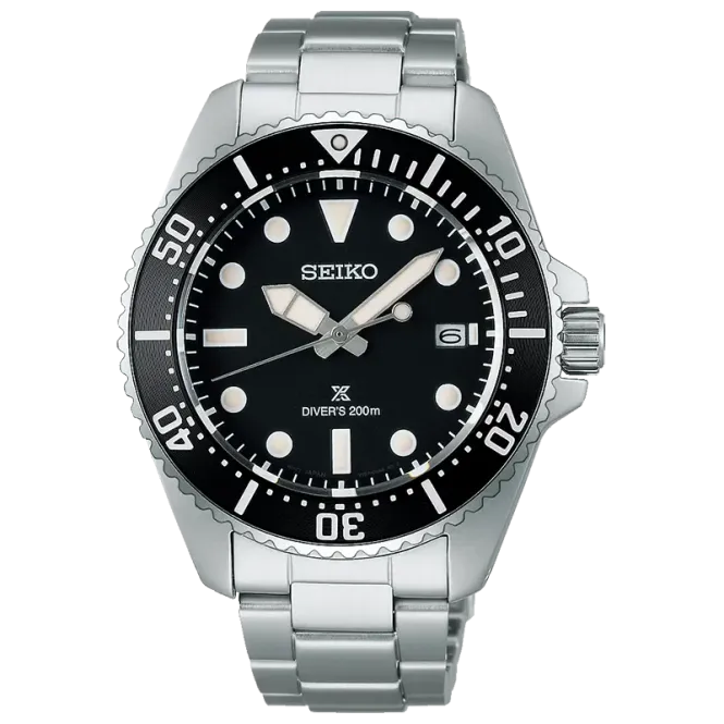 Hovedbilde SEIKO PROSPEX DIVER SNE597P1